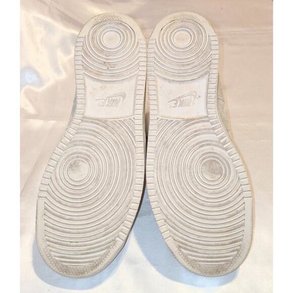 NIKE Mens Air Jordan WESTBROOK 0.2 High Top Sneakers Shoes Size 11 Khaki Suede - Picture 7 of 9